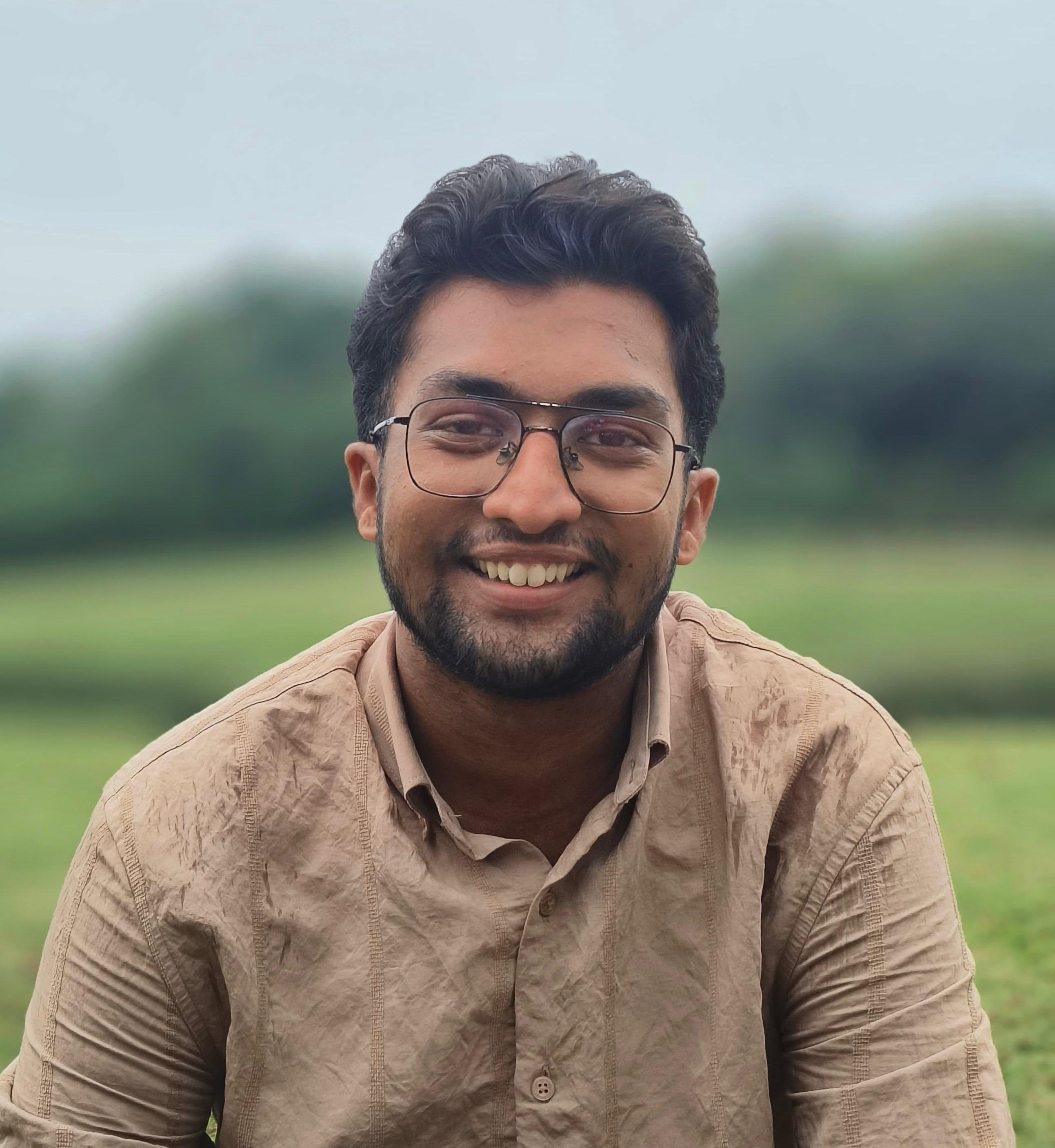 Absum - Co-founder and Software Developer at Celonix