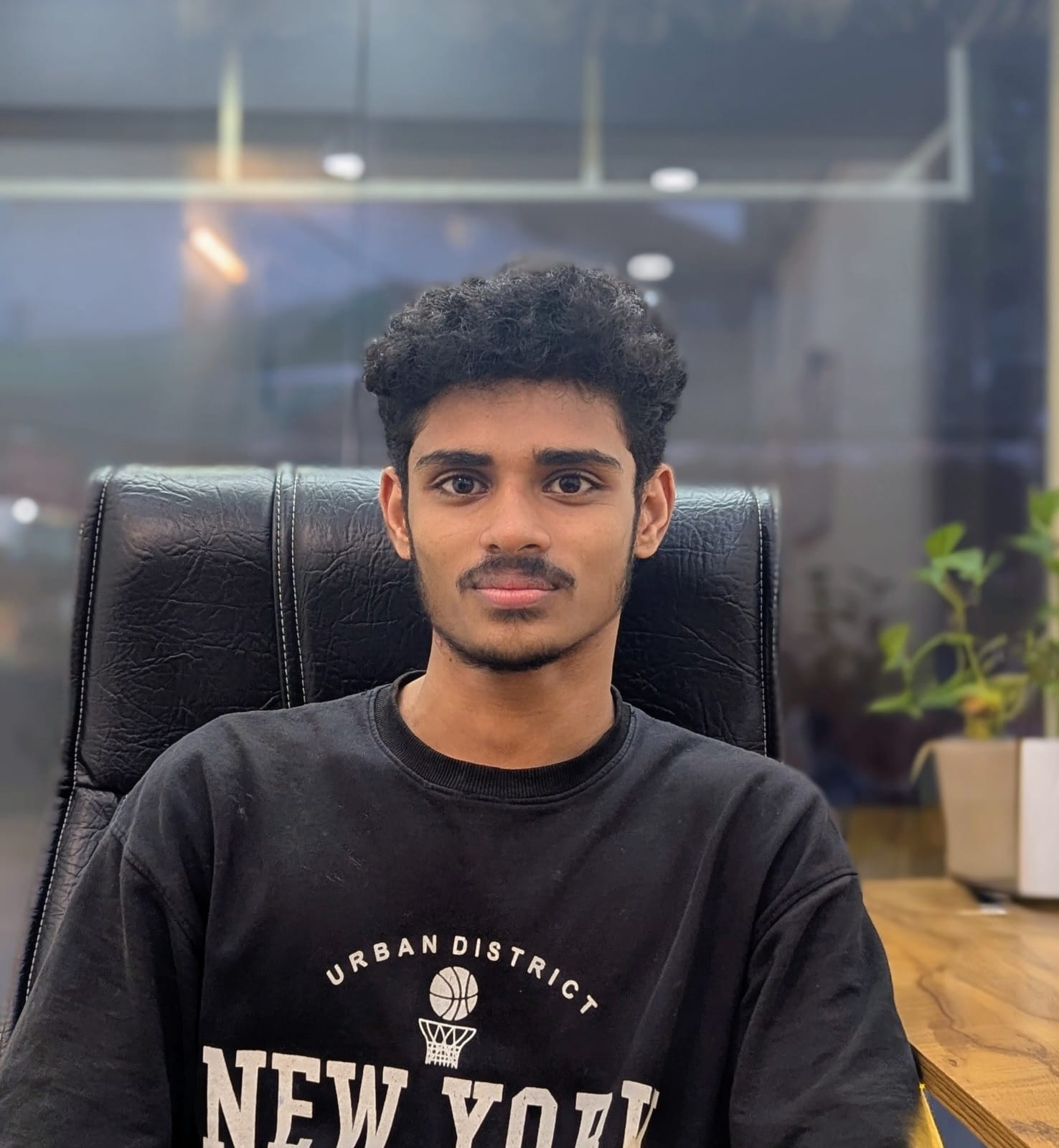 Fasil - Core Support & Growth Partner at Celonix