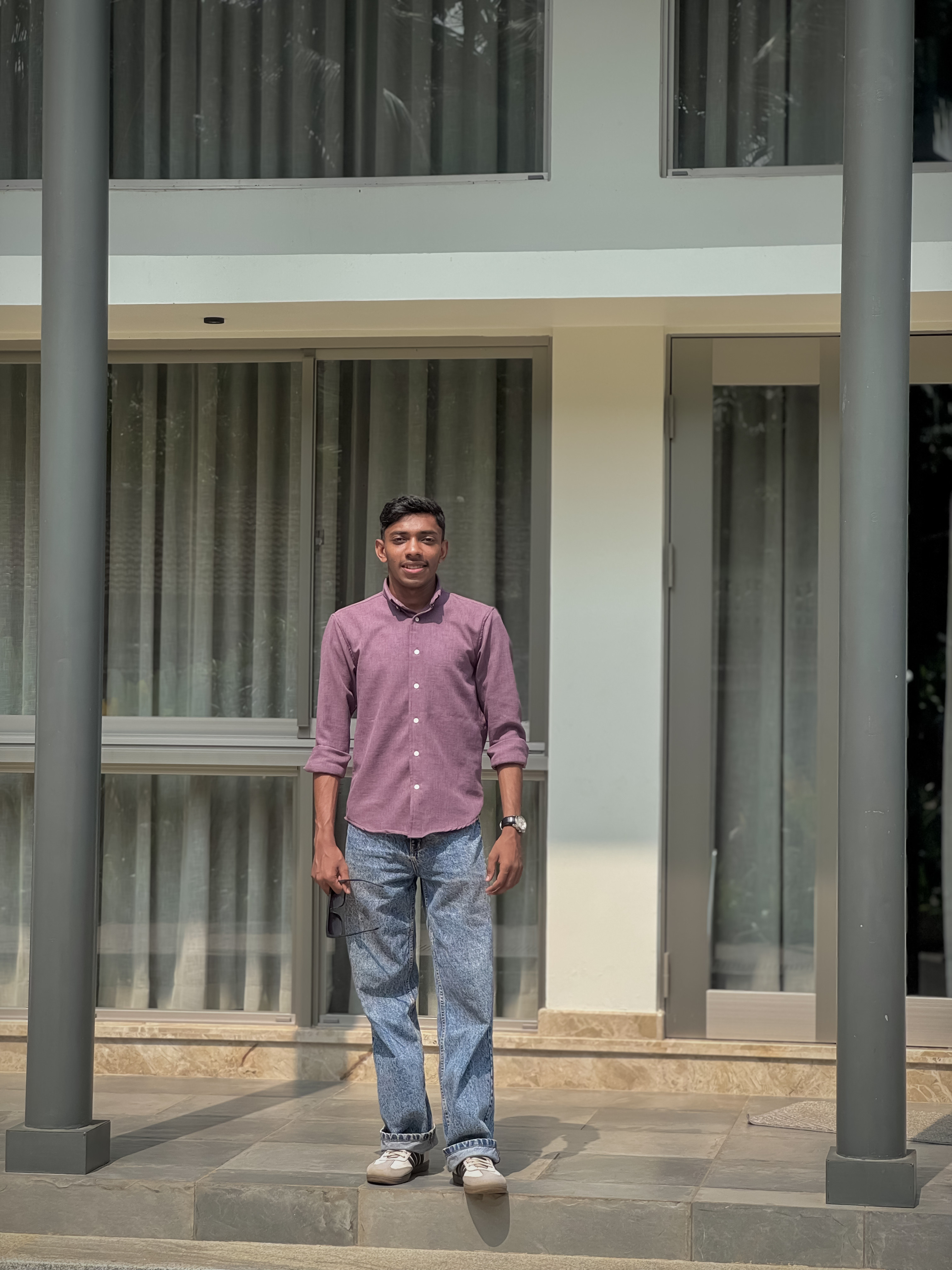 Junaid - Co-founder Video Director and Editor at Celonix