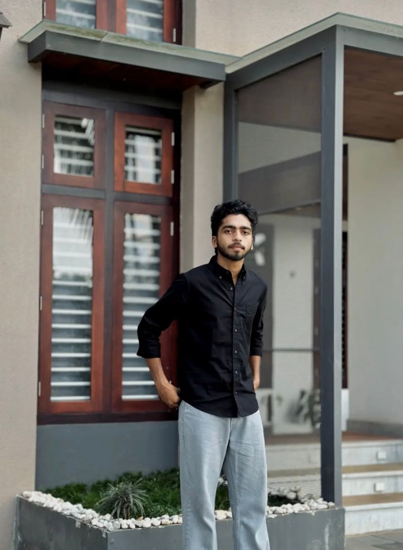 Shaz - Core Support & Growth Partner at Celonix